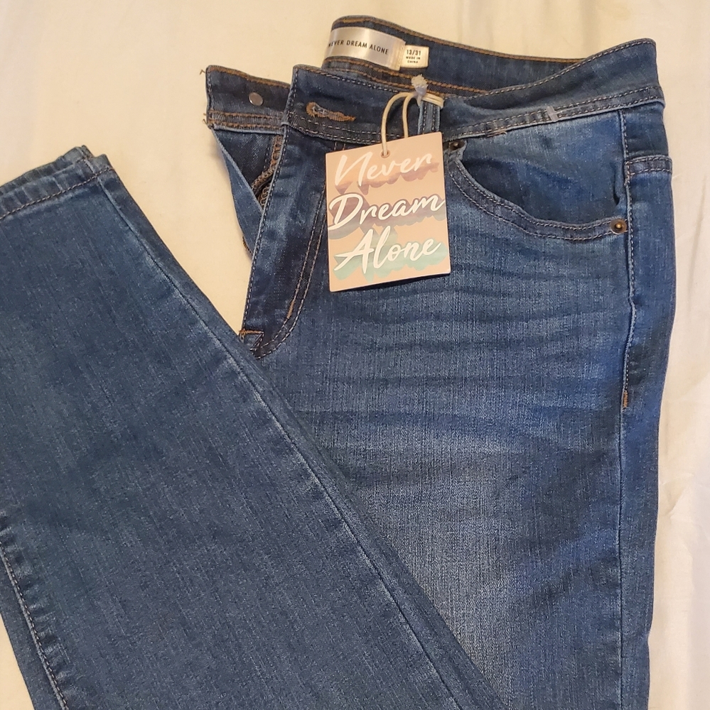 BNWT Jeans Pants